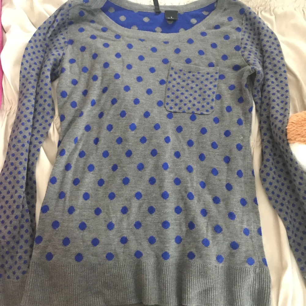 NWOT Cozy Sweater